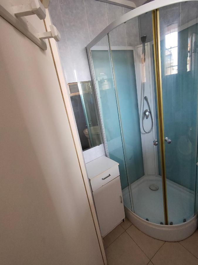 Sejour A Valras T1 Vue Sur Mer - 50M Centre Et Mer 아파트 외부 사진